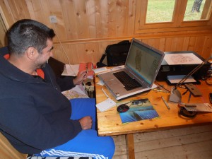 OLYMPUS DIGITAL CAMERA