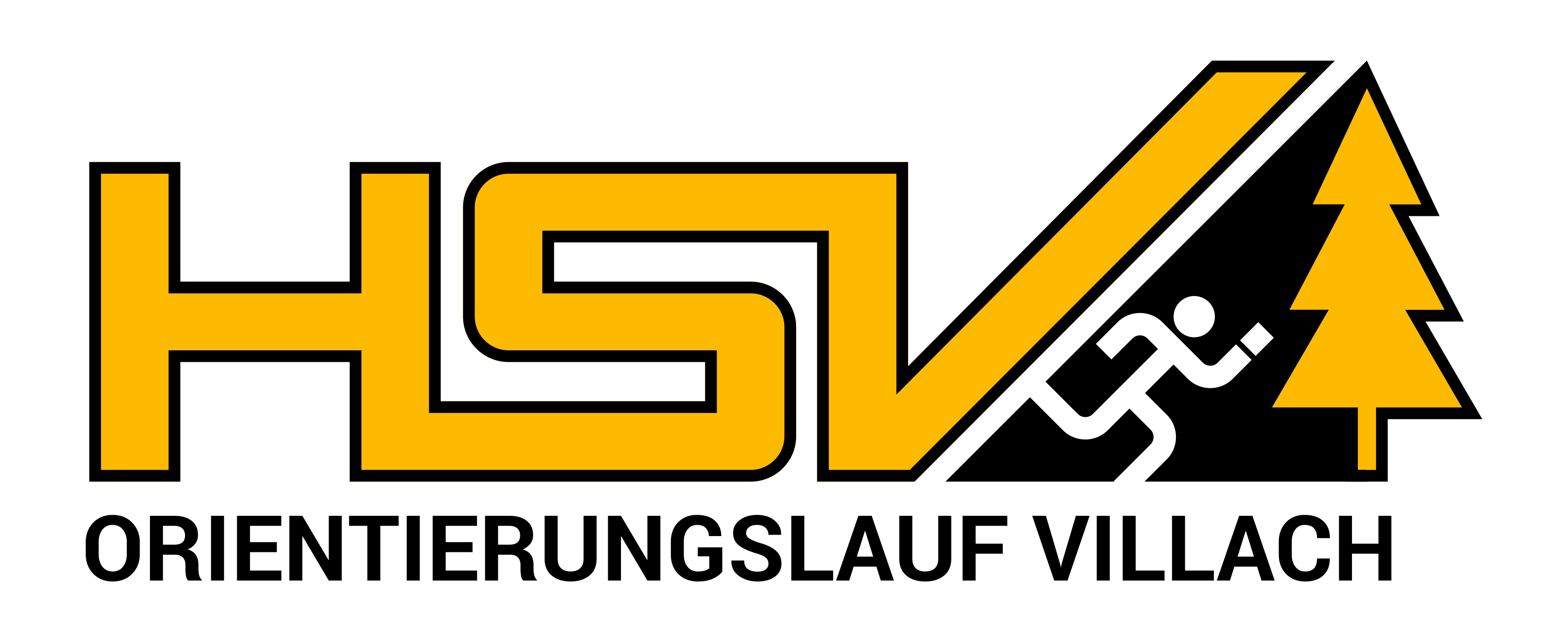 HSV Villach Orientierungslauf